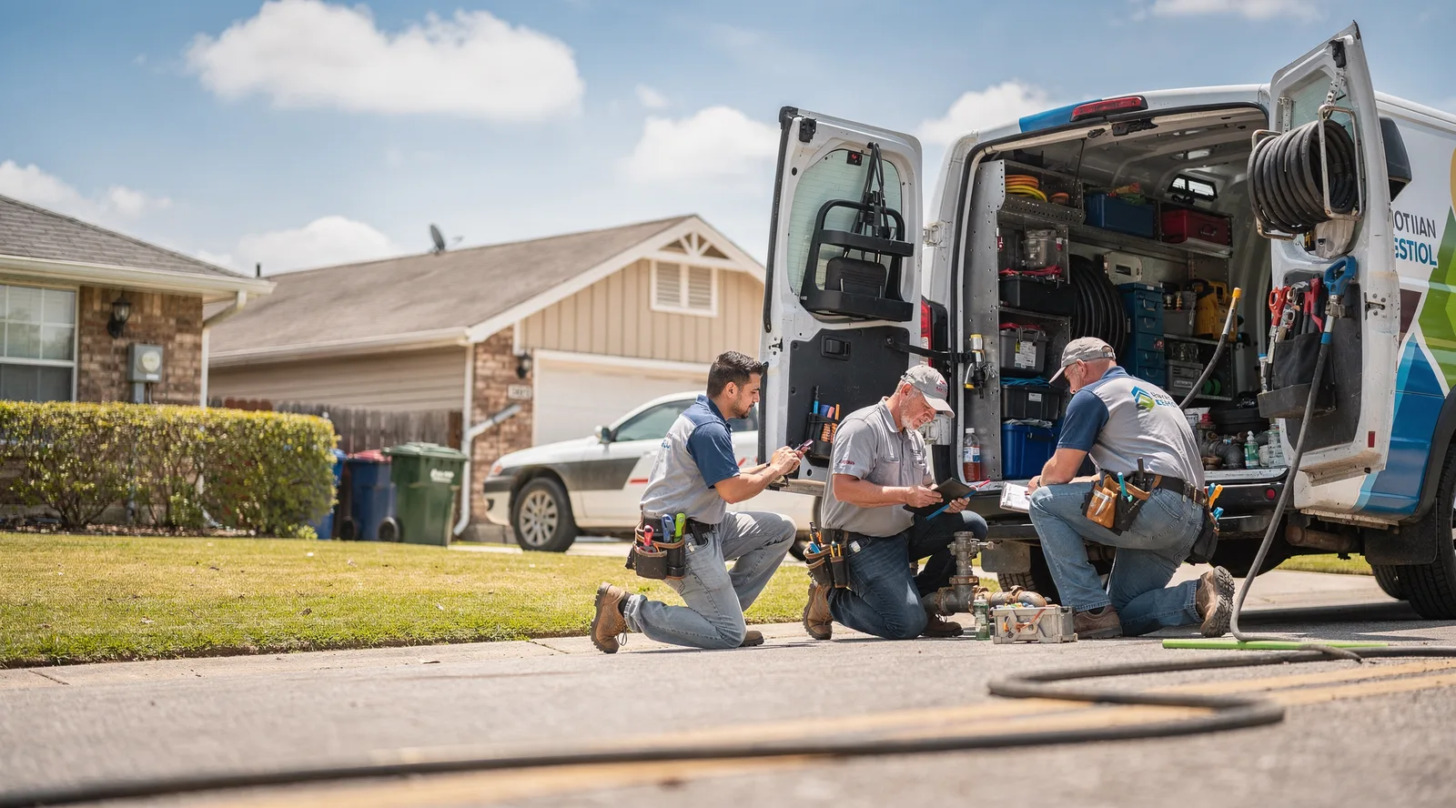 Emergency Plumber in Coquille, OR near me